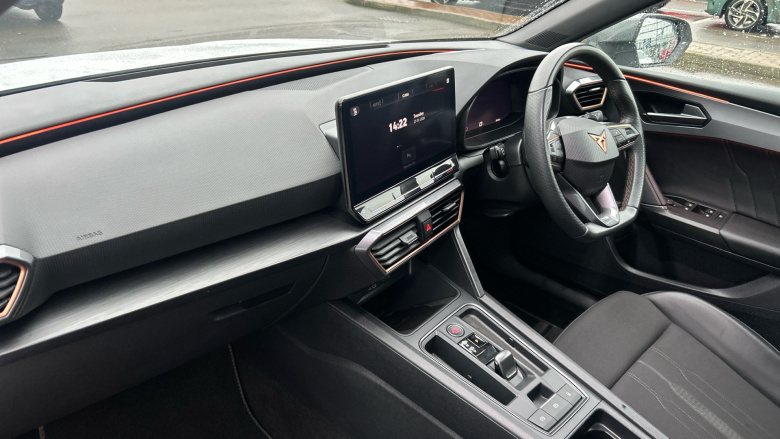 CUPRA Leon 1.4 eHybrid VZ2 Design Edition 5dr DSG Hatchback